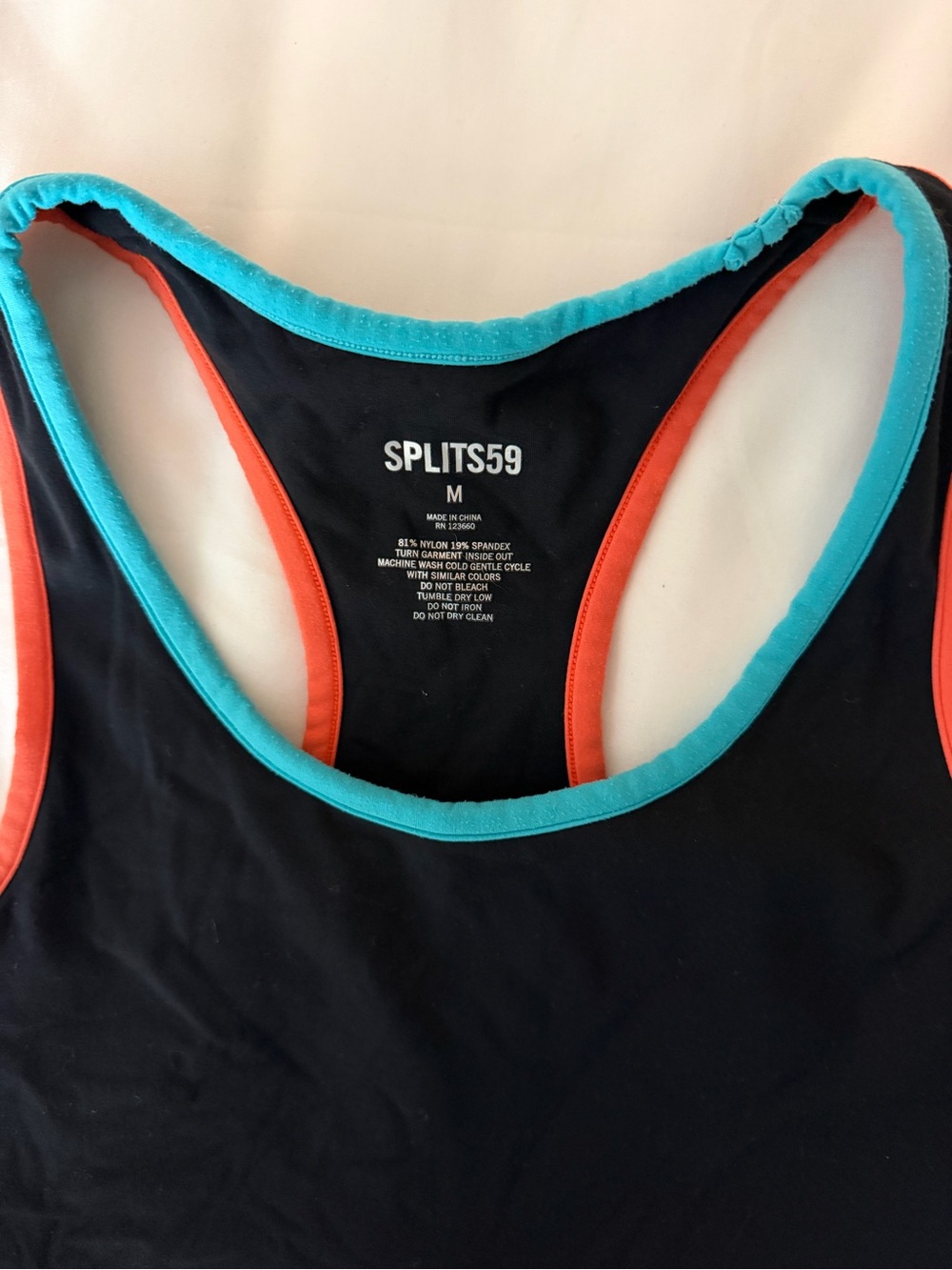 Splits59 Workout Set - Picture 3 of 9